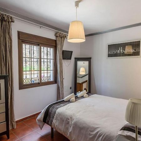 Villa Asuncion Arenas By Ruralidays Exteriör bild